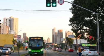 Metronização reduz pela metade tempo de viagem no BRT entre Praça Cívica e Terminal Isidória